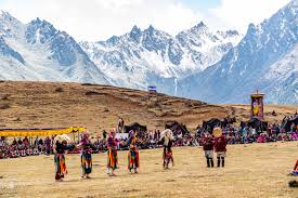 The Royal Highland Festival